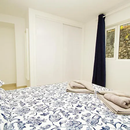 Casa Federico * Puerto del Carmen (Lanzarote)