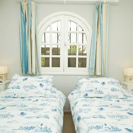 Casa Federico Puerto del Carmen (Lanzarote)