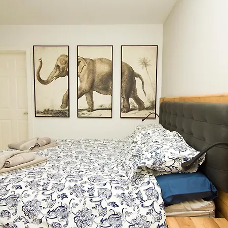 Willa Casa Federico *