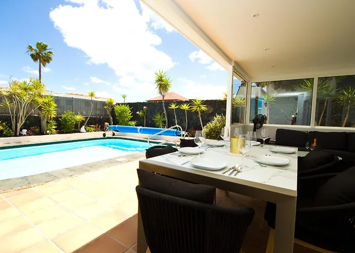 Casa Federico Villa *