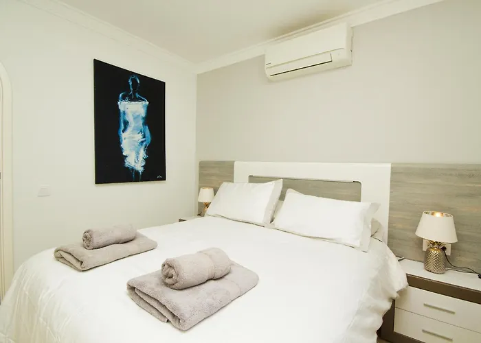 Casa Federico Puerto del Carmen (Lanzarote)