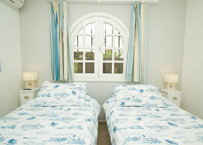 Casa Federico Puerto del Carmen (Lanzarote)