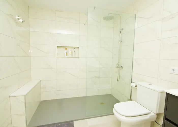 Casa Federico Puerto del Carmen (Lanzarote)