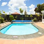 Casa Federico Villa Puerto del Carmen (Lanzarote)