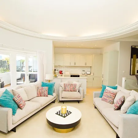 Villa Casa Federico *