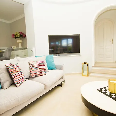 Villa Casa Federico Puerto del Carmen (Lanzarote)