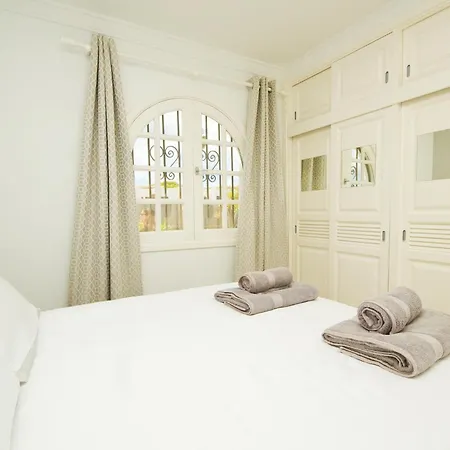 Casa Federico Villa Puerto del Carmen (Lanzarote)