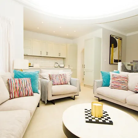 Villa Casa Federico Puerto del Carmen (Lanzarote)