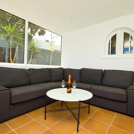 Villa Casa Federico