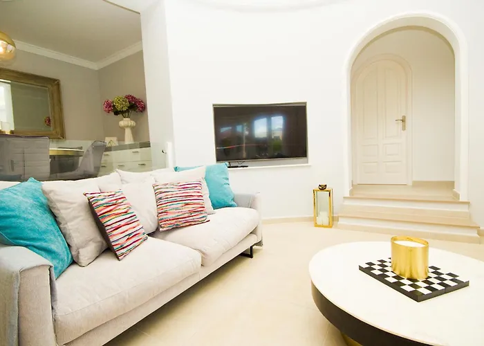 ヴィラ Casa Federico プエルト・デル・カルメン