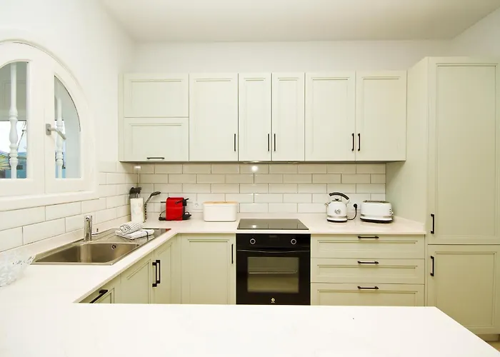 ヴィラ Casa Federico プエルト・デル・カルメン