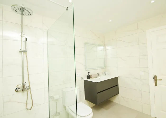 Casa Federico ヴィラ *