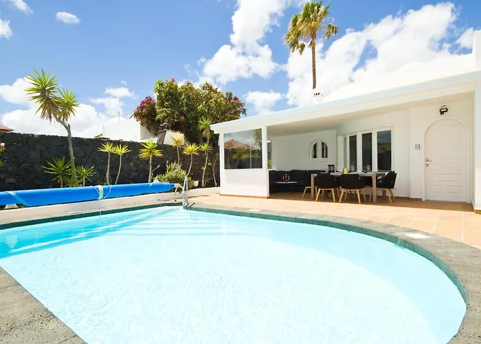 Casa Federico ヴィラ