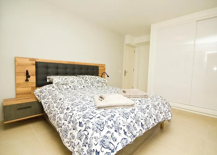 Casa Federico ヴィラ *