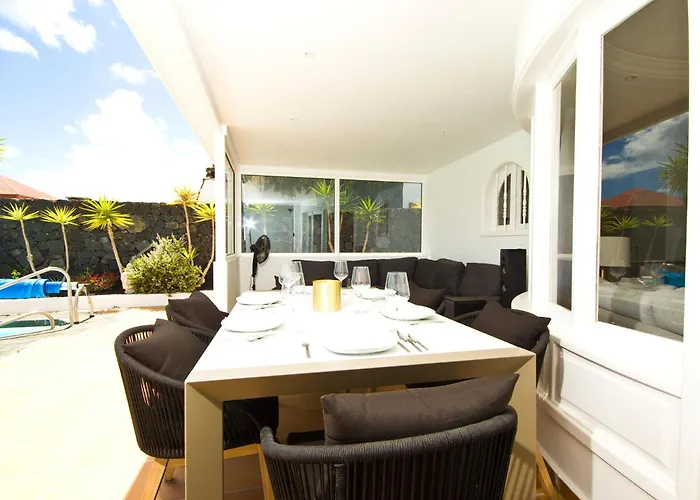 Casa Federico ヴィラ