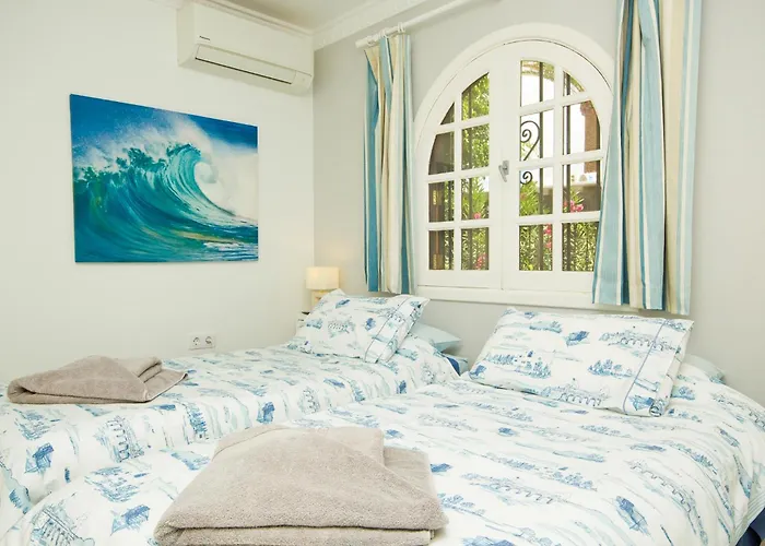 ヴィラ Casa Federico *