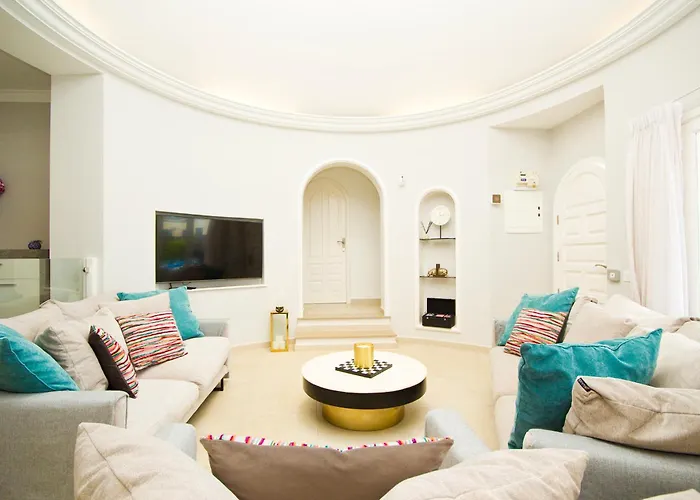 ヴィラ Casa Federico