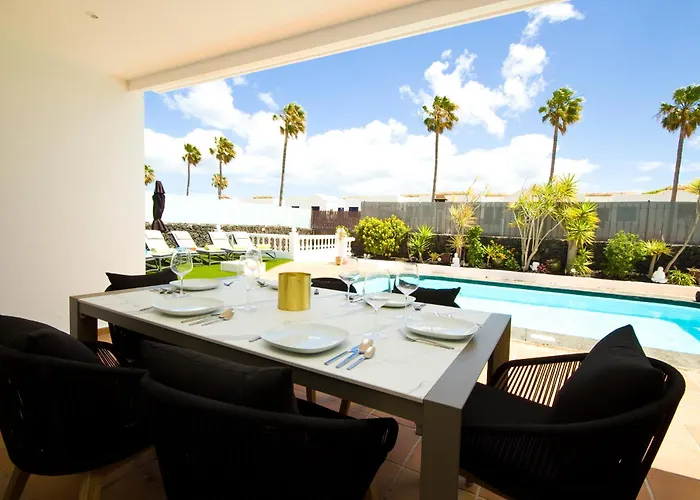 Casa Federico ヴィラ