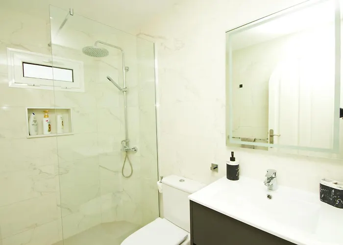 Casa Federico ヴィラ *