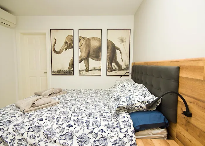 ヴィラ Casa Federico *