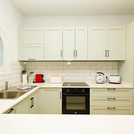 וילה Casa Federico פוארטו דל כרמן