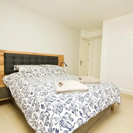 Casa Federico וילה *