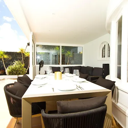 Casa Federico וילה