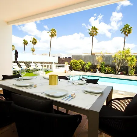 Casa Federico וילה