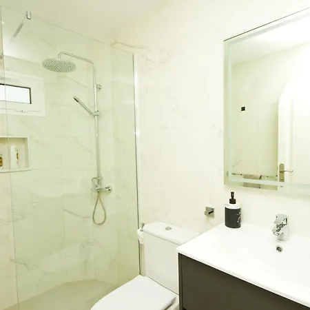 Casa Federico וילה *