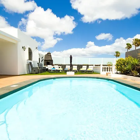 Casa Federico וילה *